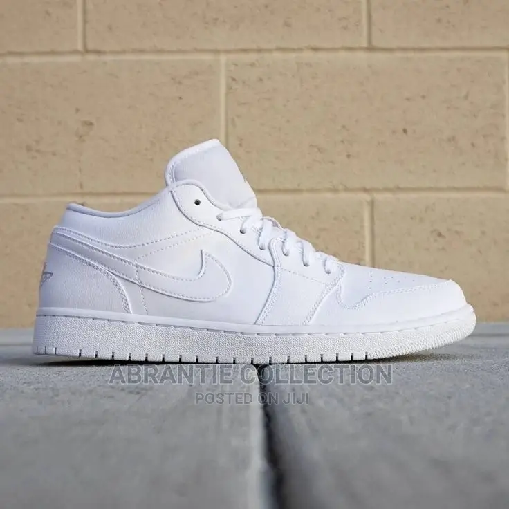 Air Jordan 1 Low