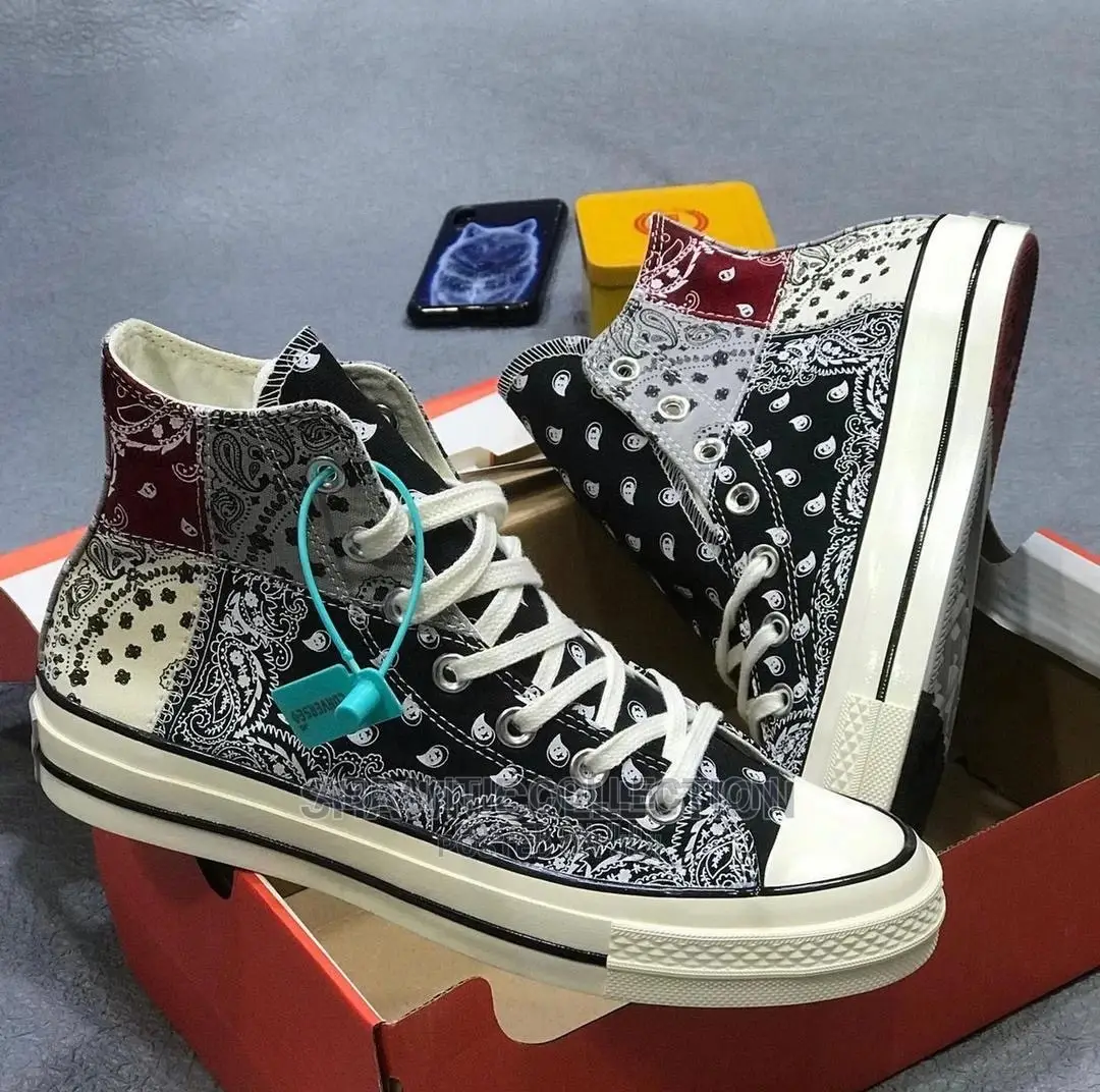 Converse Chuck 70
