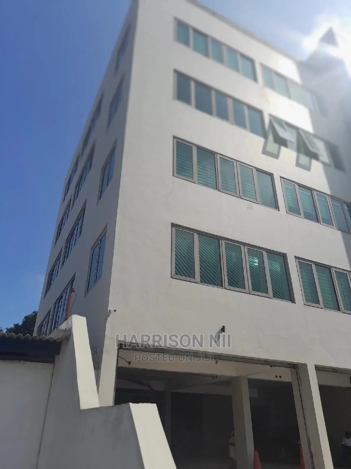 An Office Spac for Rent at Osu