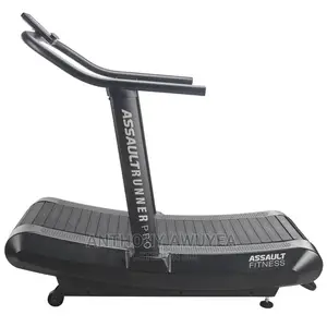Treadmills