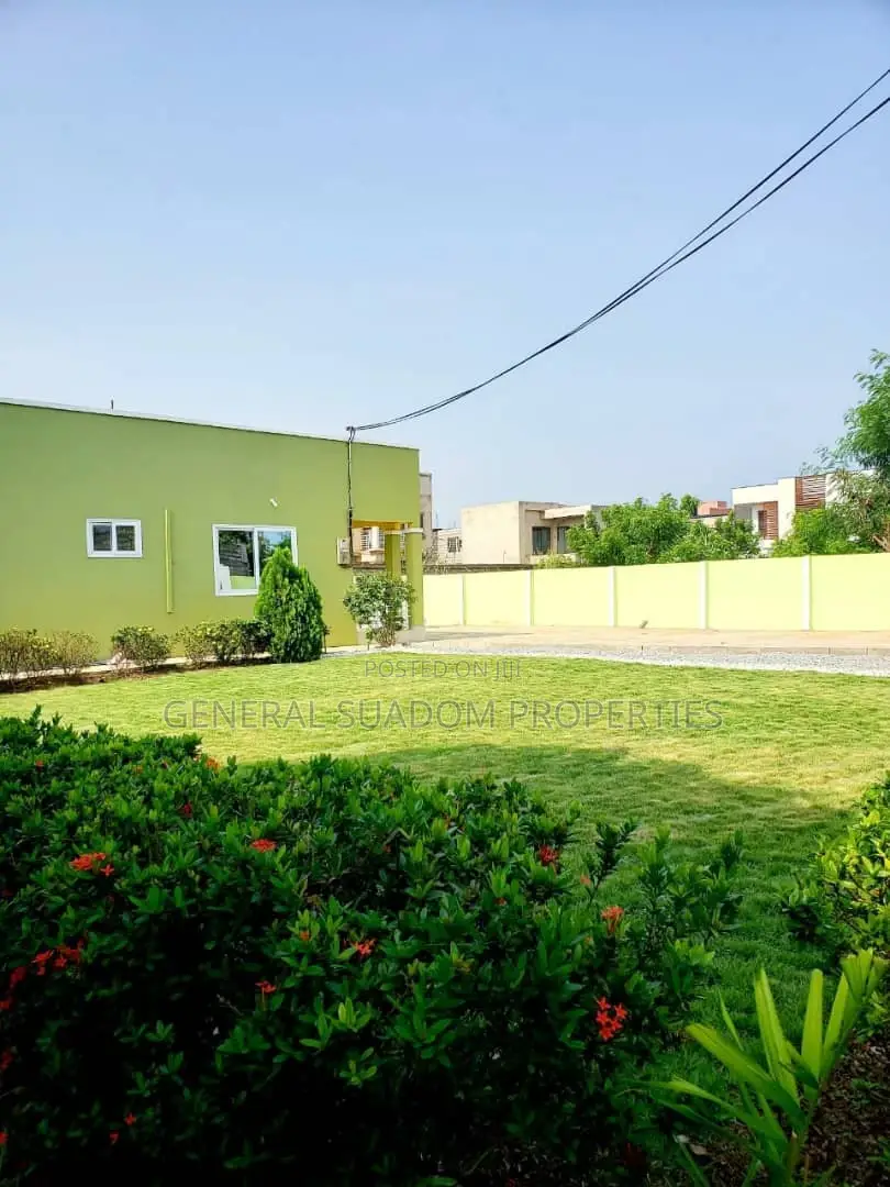 3bdrm House in Suadom Properties, Baatsona Total for rent