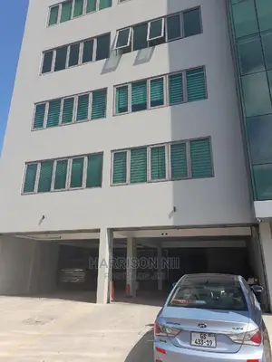 An Office Spac for Rent at Osu