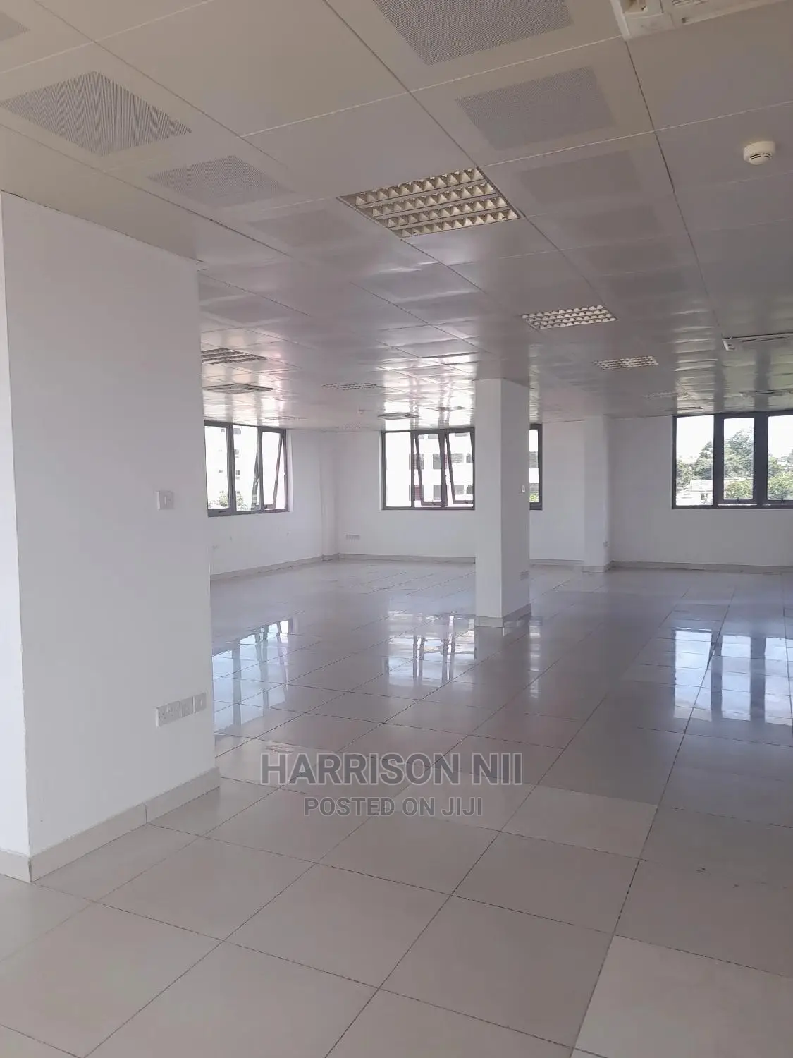 An Office Spac for Rent at Osu