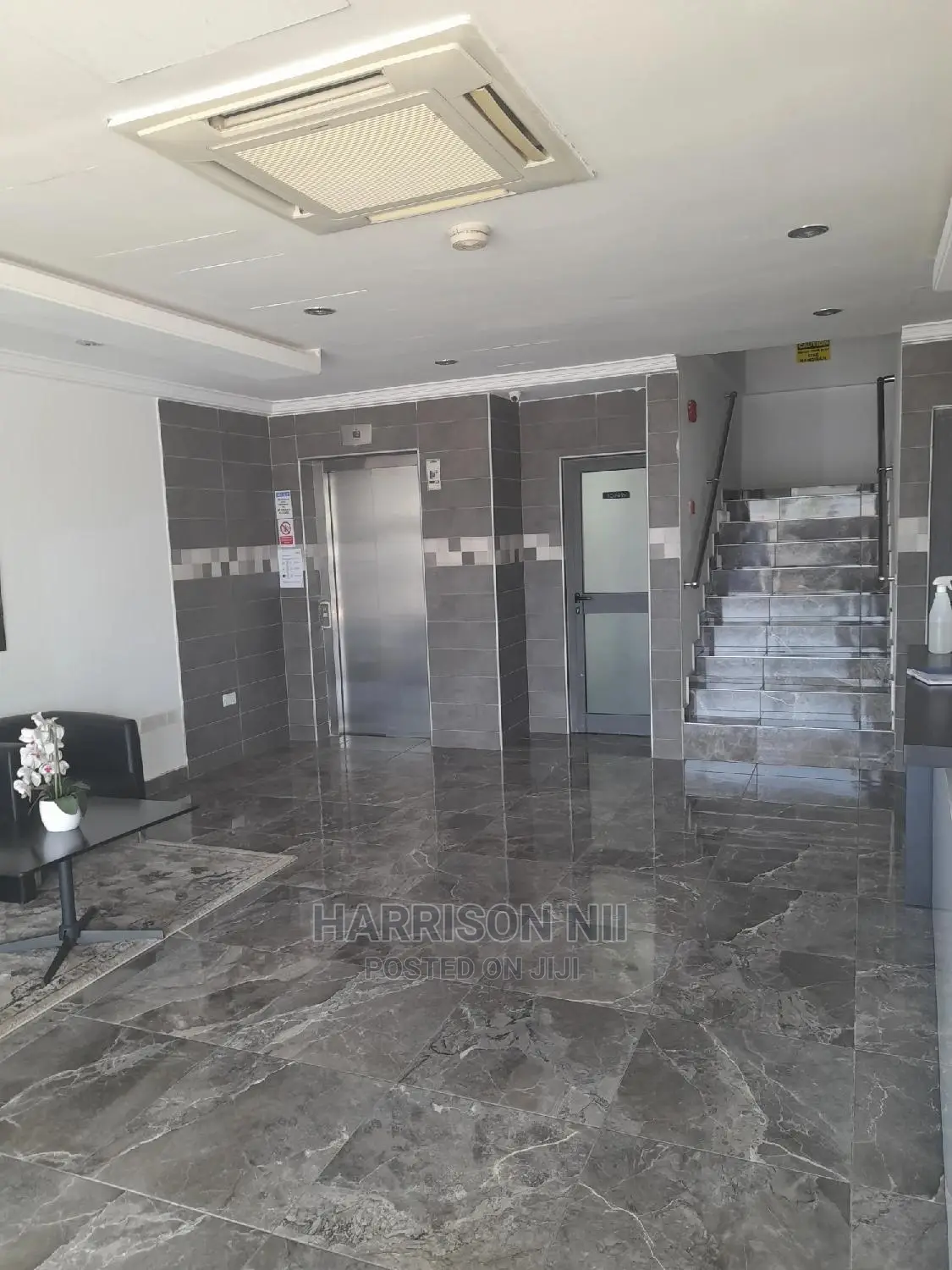 An Office Spac for Rent at Osu