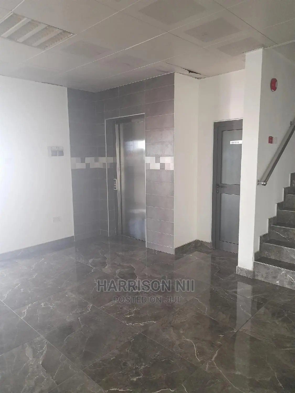 An Office Spac for Rent at Osu