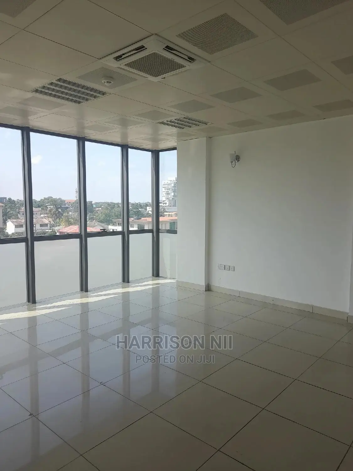 An Office Spac for Rent at Osu