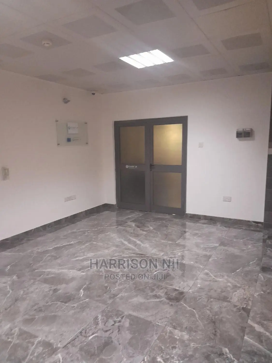 An Office Spac for Rent at Osu