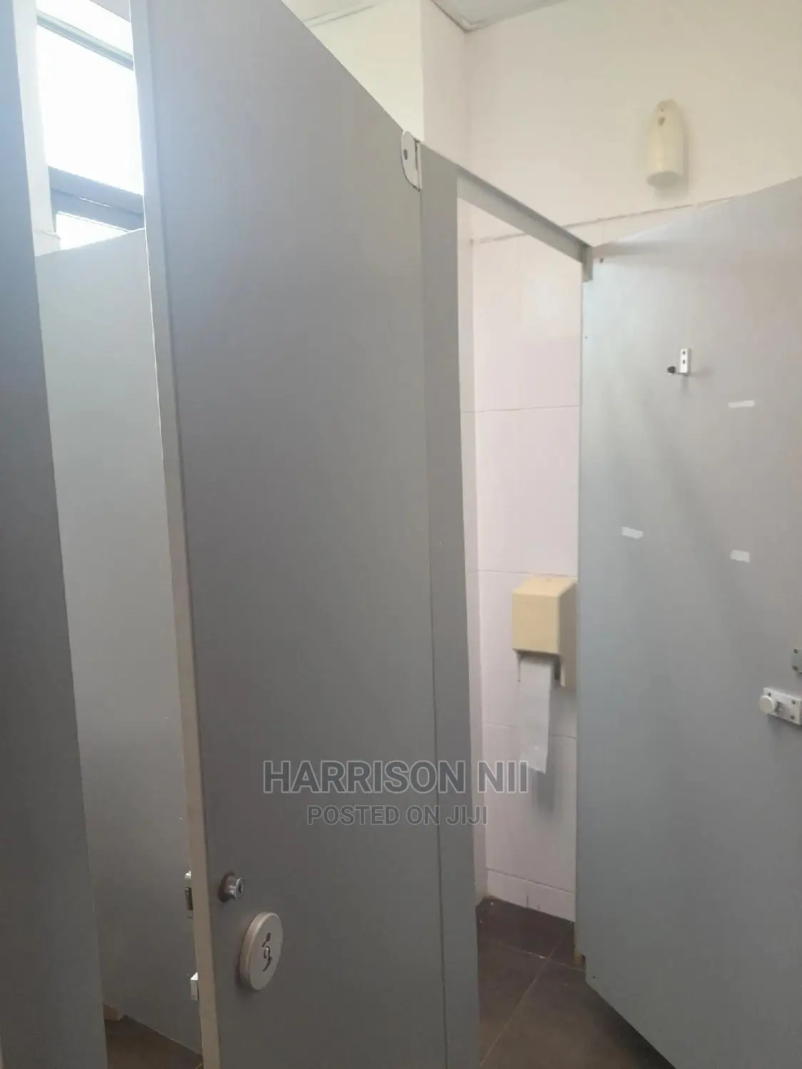 An Office Spac for Rent at Osu