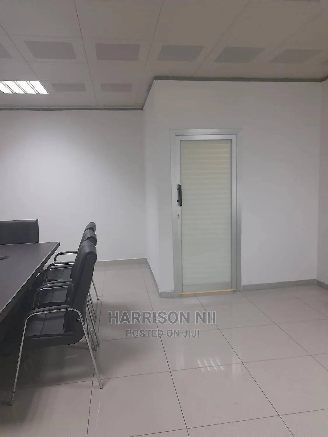 An Office Spac for Rent at Osu
