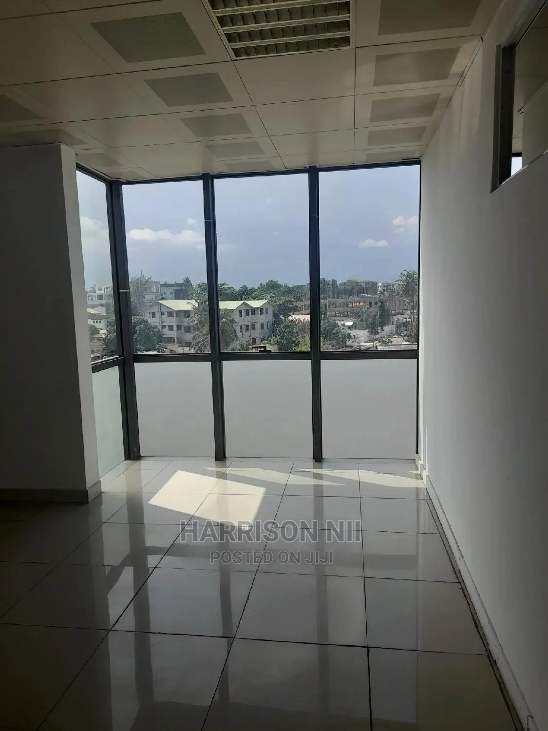 An Office Spac for Rent at Osu