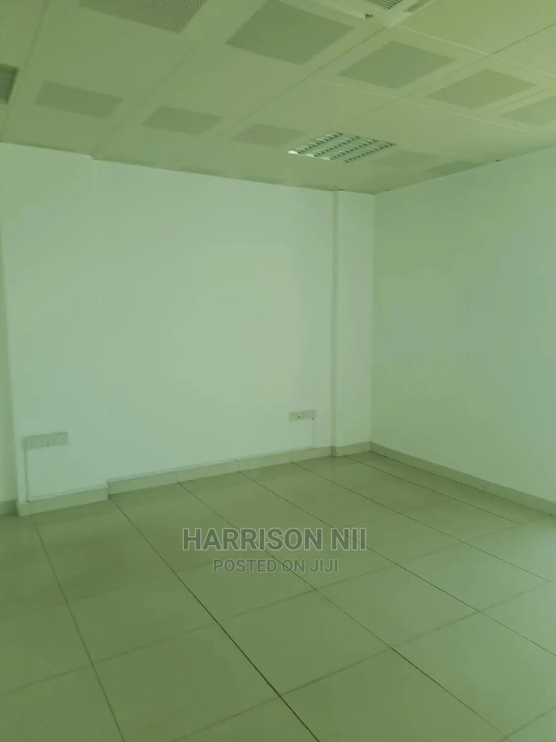 An Office Spac for Rent at Osu