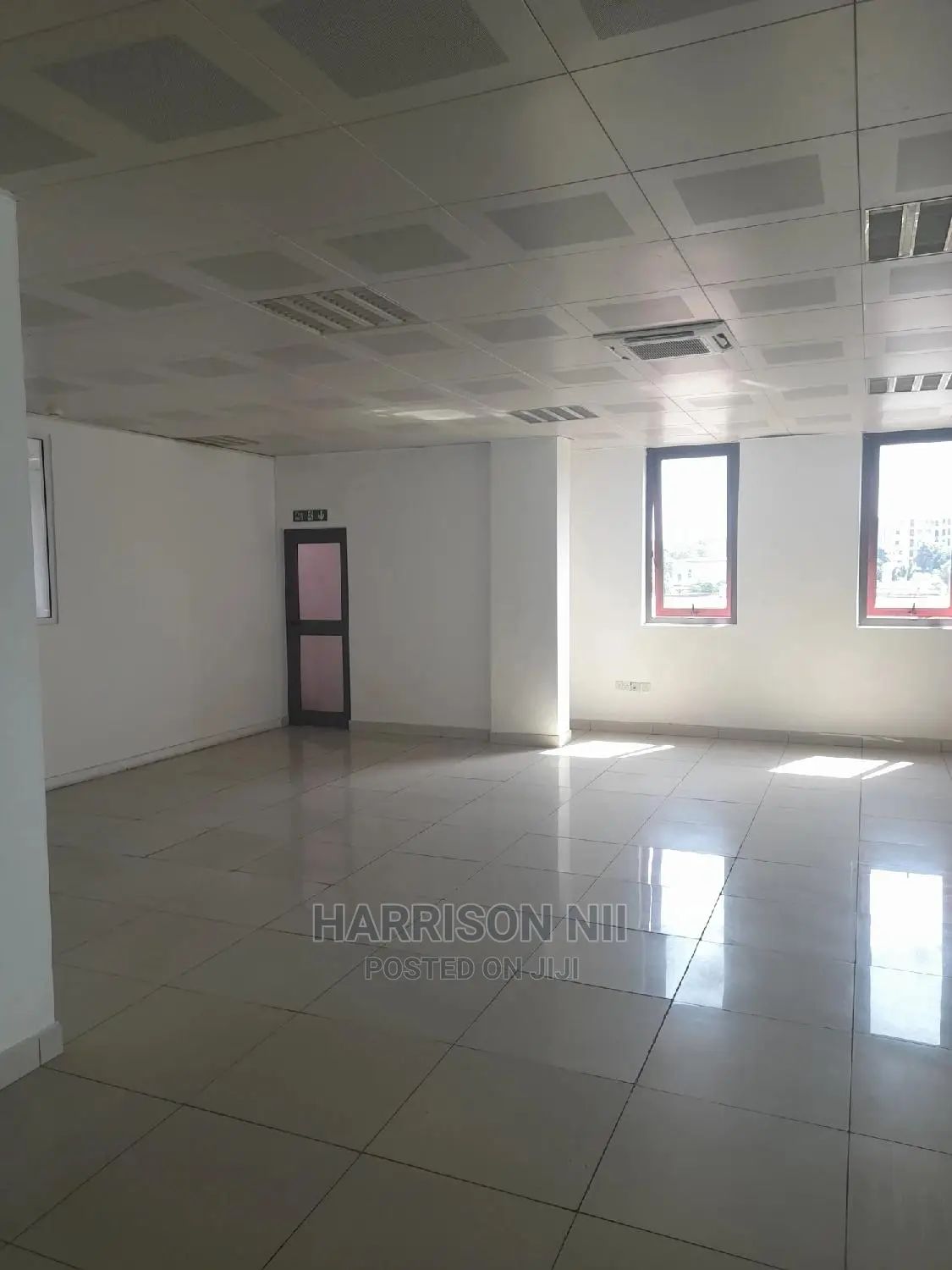 An Office Spac for Rent at Osu
