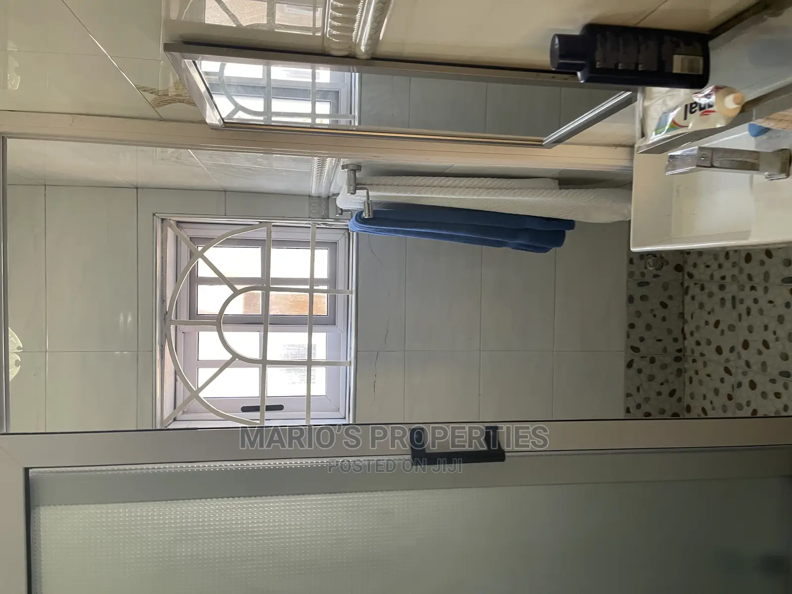 1bdrm Apartment in Marios Properties, American House for rent