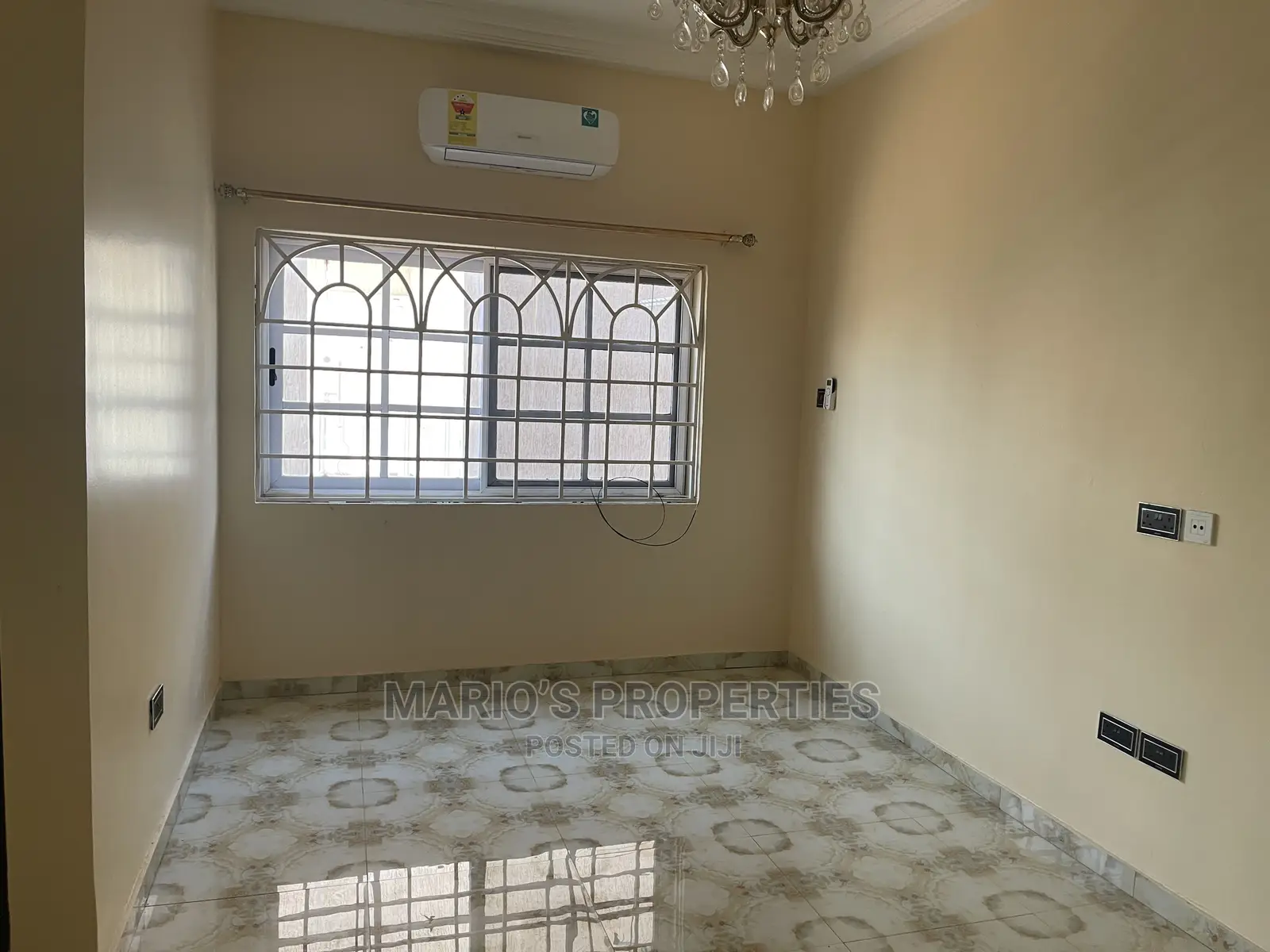 1bdrm Apartment in Marios Properties, American House for rent