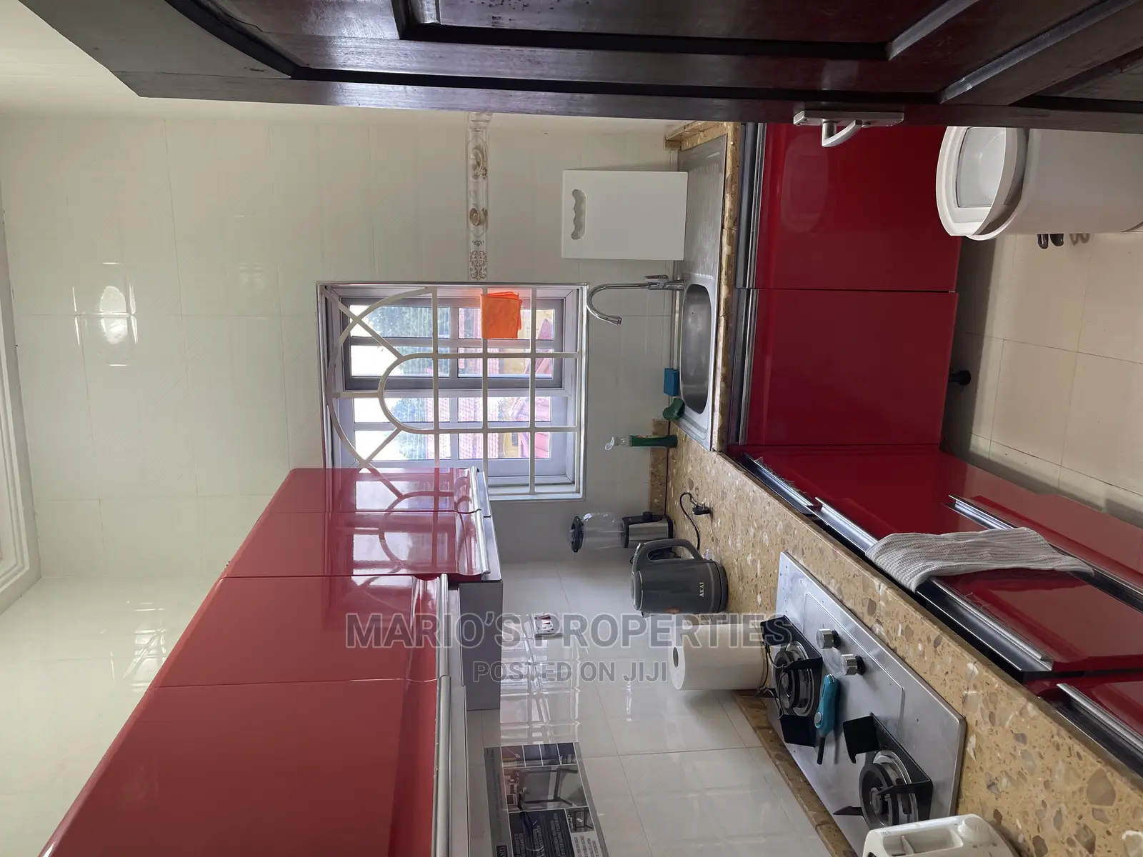 1bdrm Apartment in Marios Properties, American House for rent