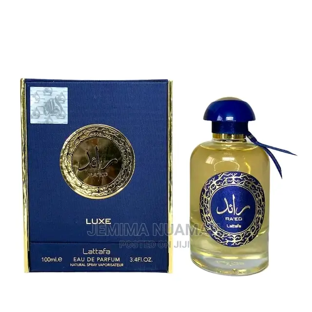 Ra'ed Luxeperfume