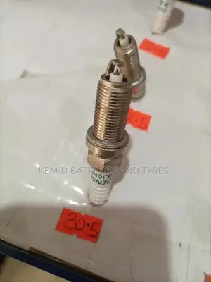 Sk20hr11 Denso Toyota Spark Plugs