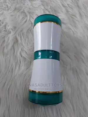 Fox Double Chanel Aircraft Cup for Men Sex Toy
