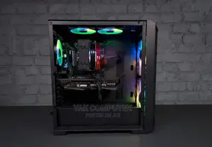 New Desktop Computer MSI Gaming 24GE 2QE 4K 32GB Intel Core i9 SSD 1T