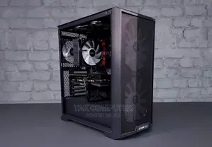 New Desktop Computer MSI Gaming 24GE 2QE 4K 32GB Intel Core i9 SSD 1T