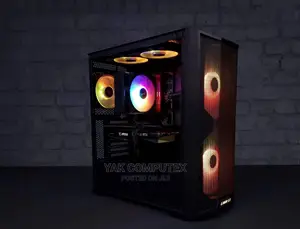 New Desktop Computer MSI Gaming 24GE 2QE 4K 32GB Intel Core i9 SSD 1T