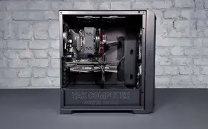 New Desktop Computer MSI Gaming 24GE 2QE 4K 32GB Intel Core i9 SSD 1T