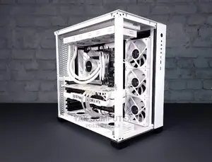 New Desktop Computer Asus TUF Gaming FX10CP 64GB Intel Core i7 SSD 1T