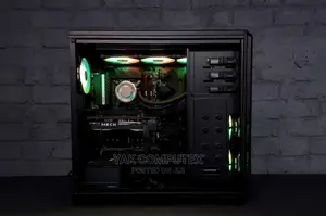 New Desktop Computer Gigabyte GC-NB1590 64GB Intel Core i9 SSD 2T