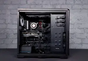 New Desktop Computer Gigabyte GC-NB1590 64GB Intel Core i9 SSD 2T