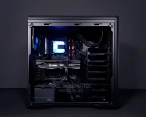 New Desktop Computer MSI model 16GB Intel Core i7 SSD 1T