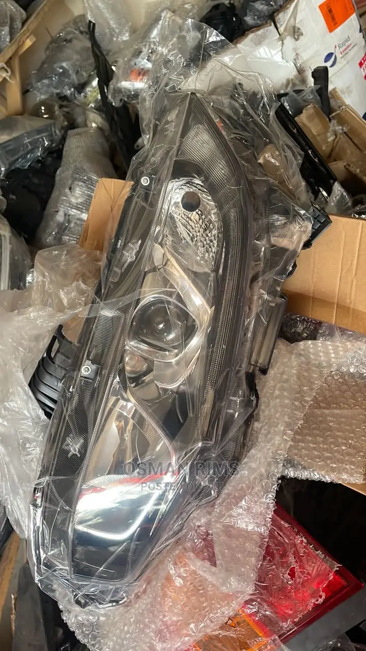 Honda Civic Headlight LED 2016