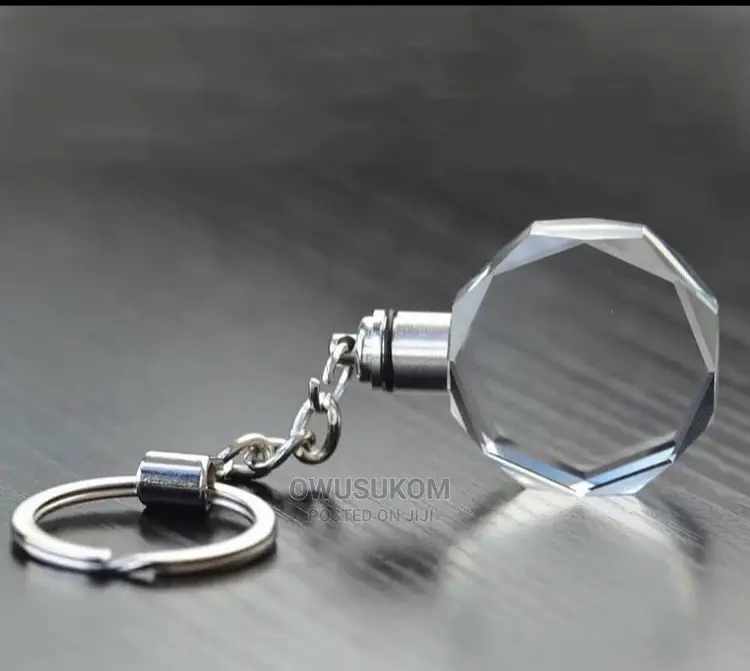 Customize Keyholders