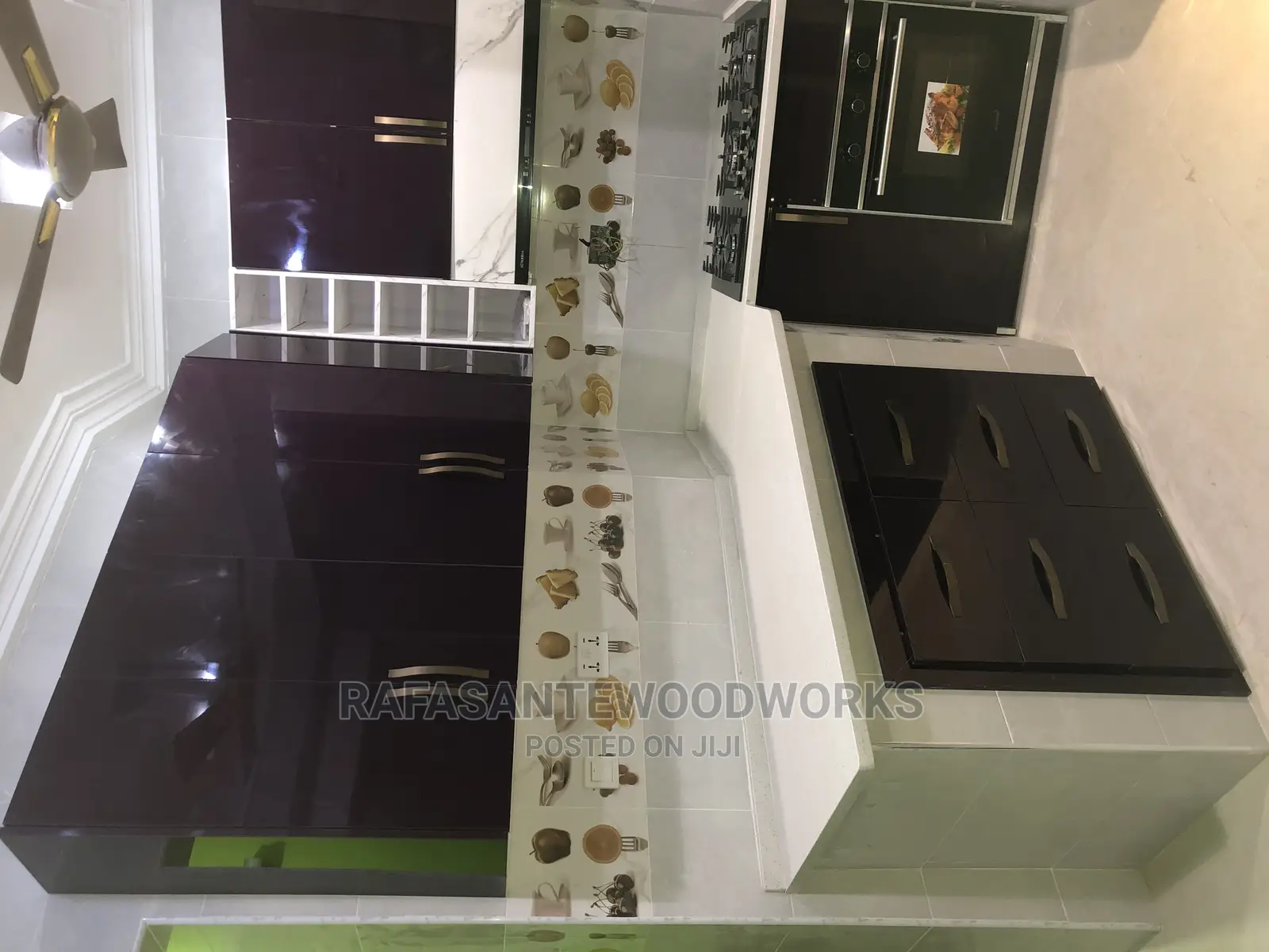 RAF Kitchen Cabinets