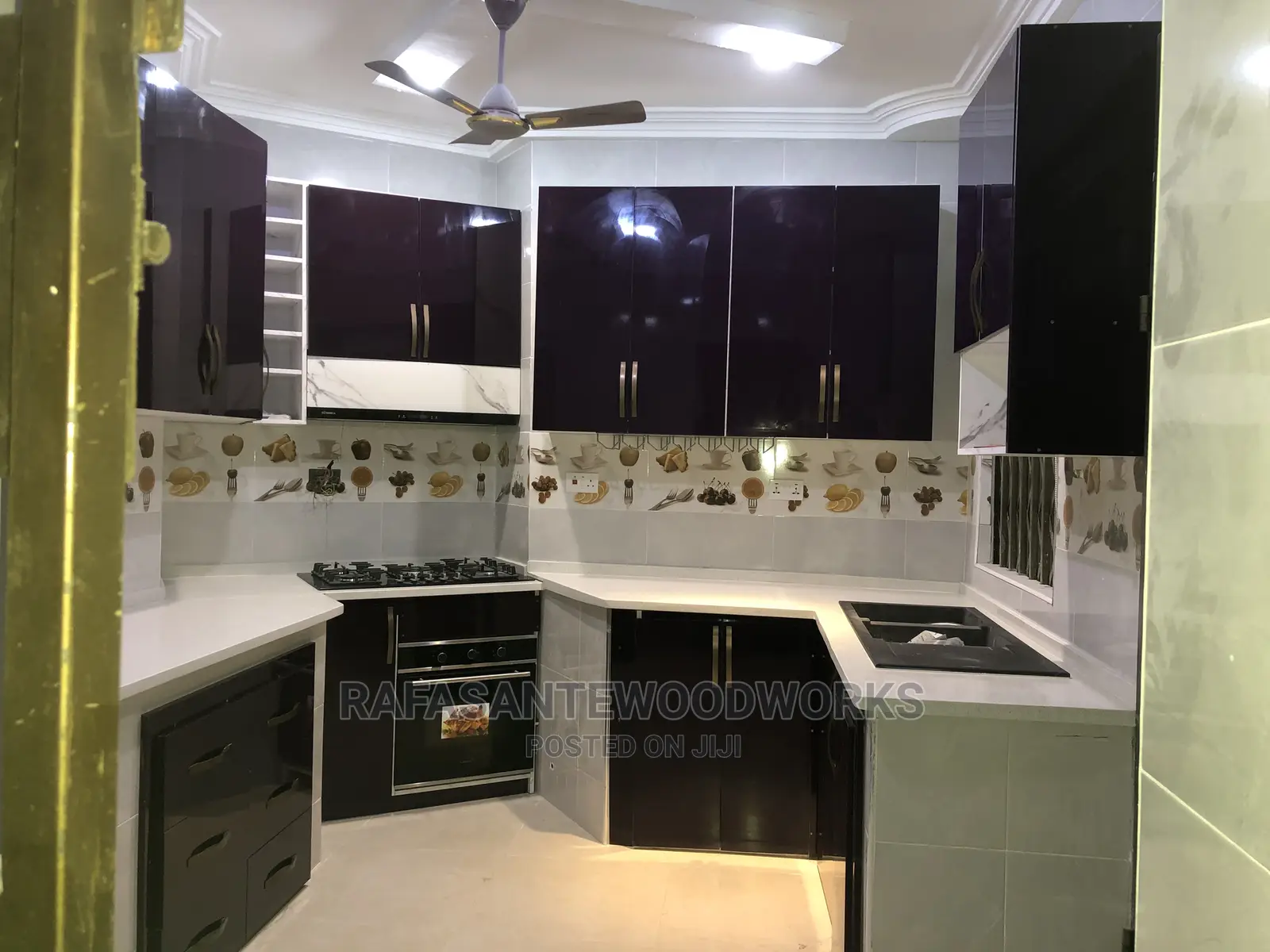 RAF Kitchen Cabinets
