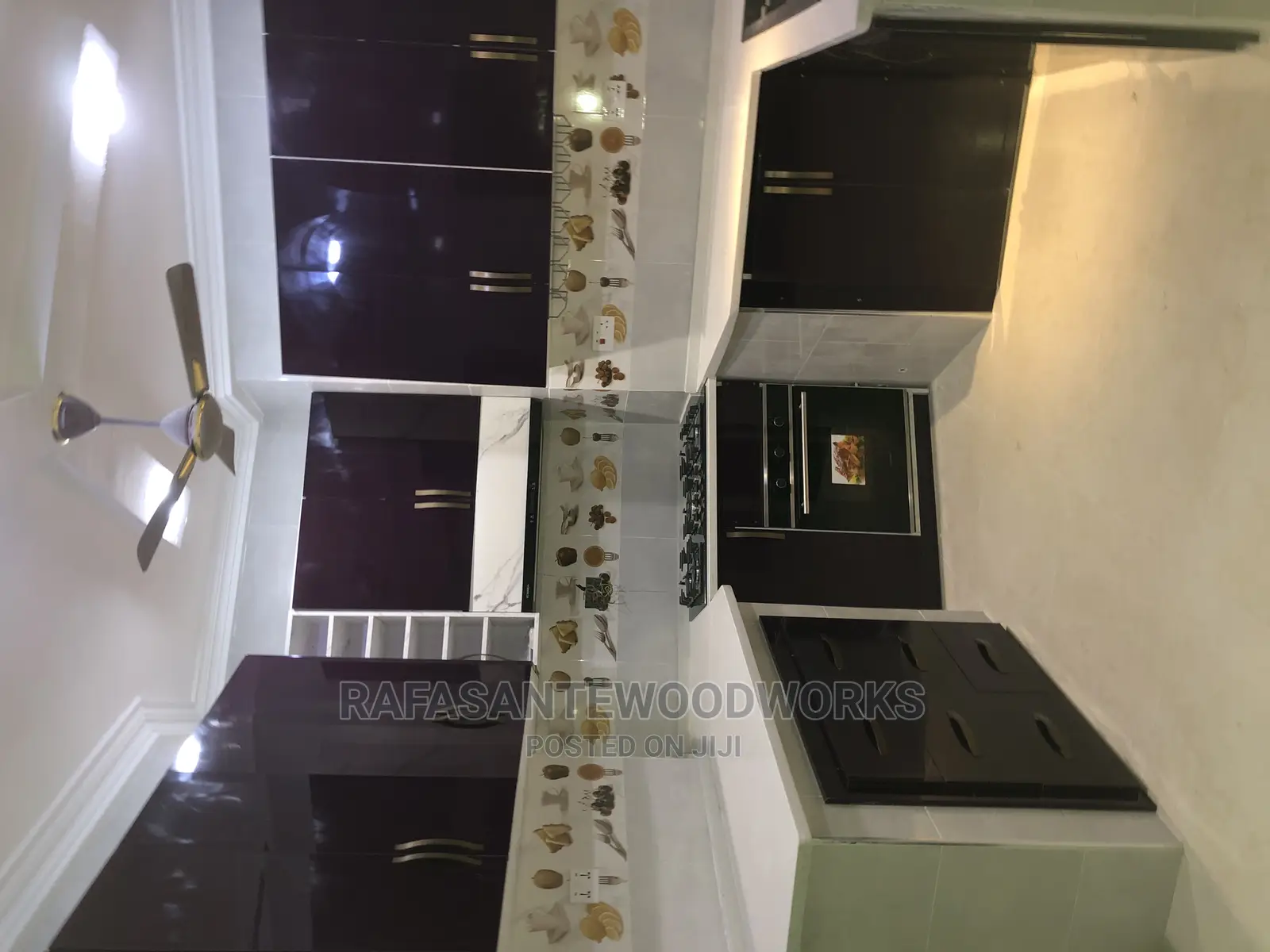 RAF Kitchen Cabinets
