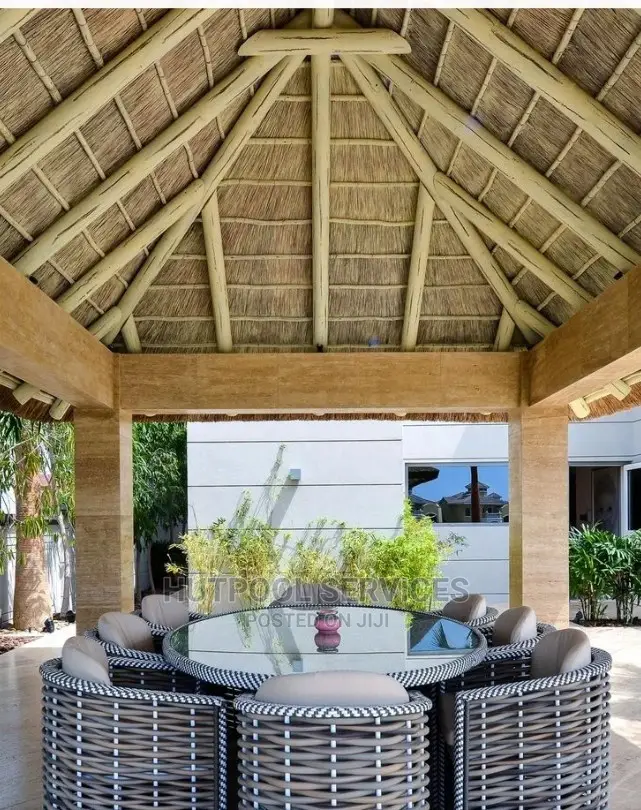 Summer Hut Services