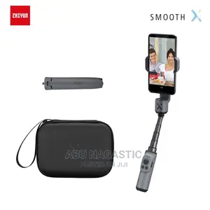 Smooth X Phone Gimbal Handheld Stabilizer
