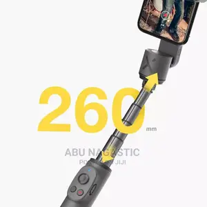 Smooth X Phone Gimbal Handheld Stabilizer