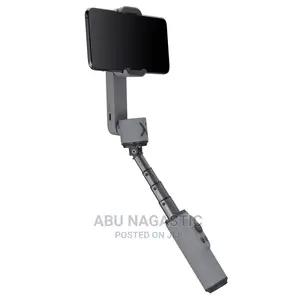 Smooth X Phone Gimbal Handheld Stabilizer