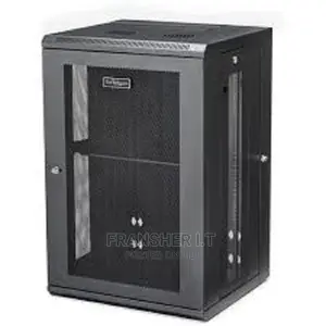18U Network Cabinet
