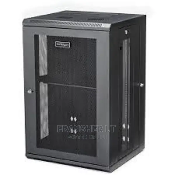 18U Network Cabinet