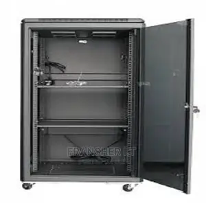 18U Network Cabinet