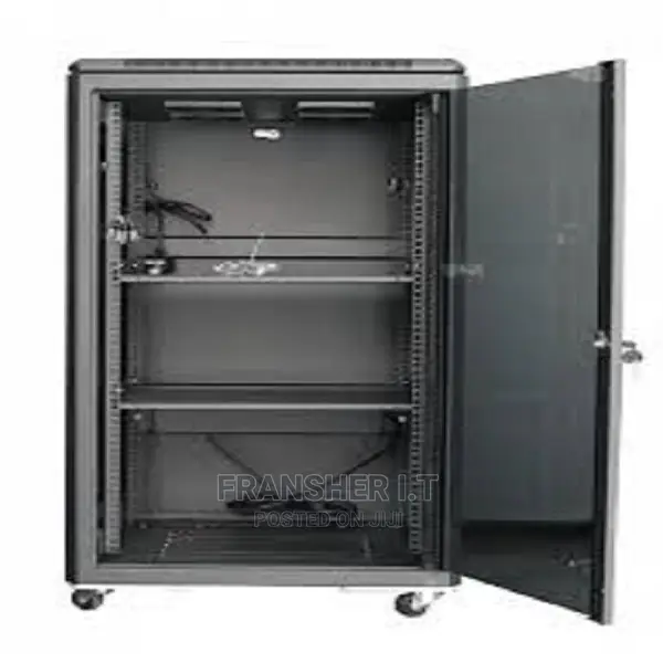 18U Network Cabinet