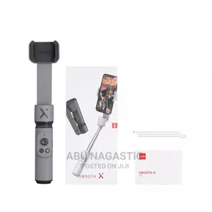 Smooth X Phone Gimbal Handheld Stabilizer
