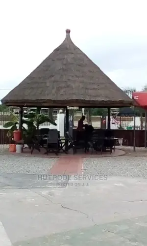 Restaurant Summer Hut