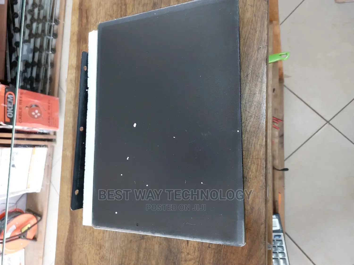 DVD Stand Singing