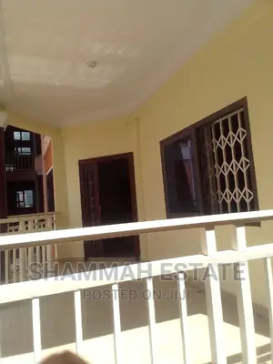 2bdrm Apartment in Aiding Estate, Sunyani Municipal for rent