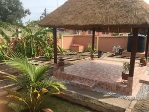 Summer Hut