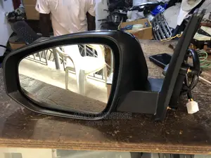 Toyota 4runner 2016 to 2018 Side Mirror Pair Available