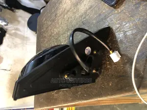 Toyota 4runner 2016 to 2018 Side Mirror Pair Available
